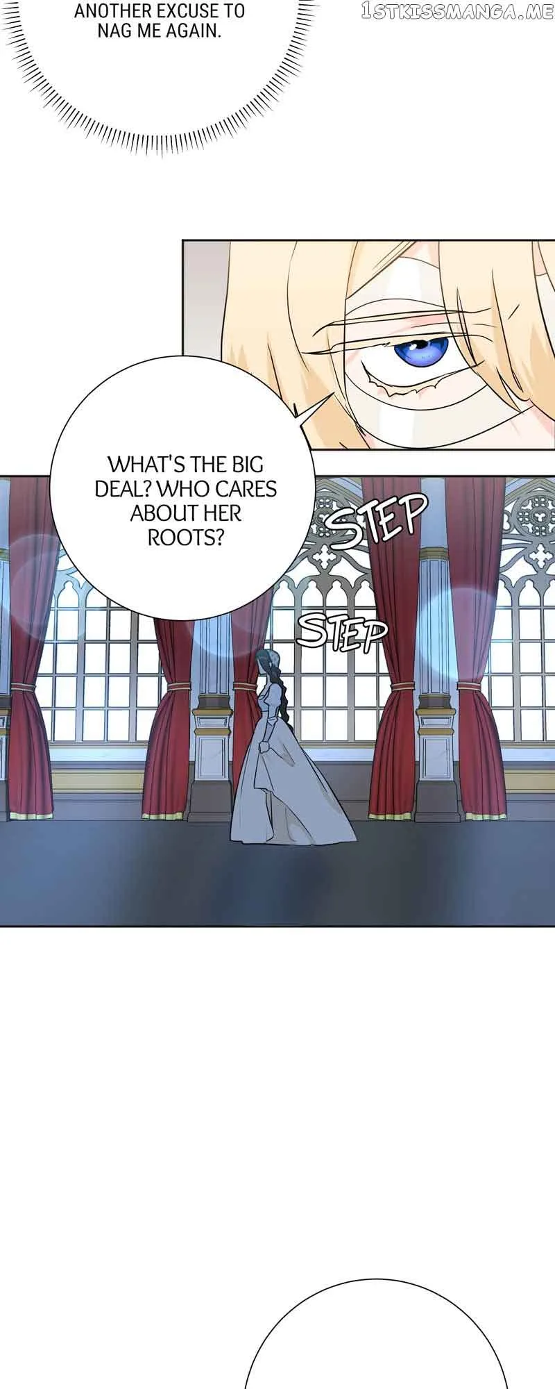 Goodbye My Juliet Chapter 13 page 10