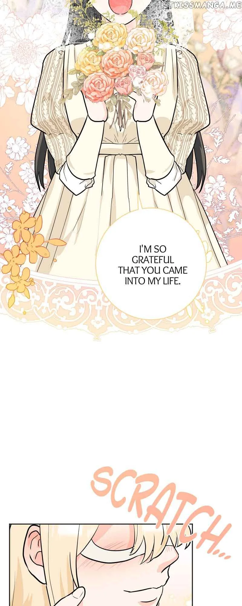 Goodbye My Juliet Chapter 13 page 3