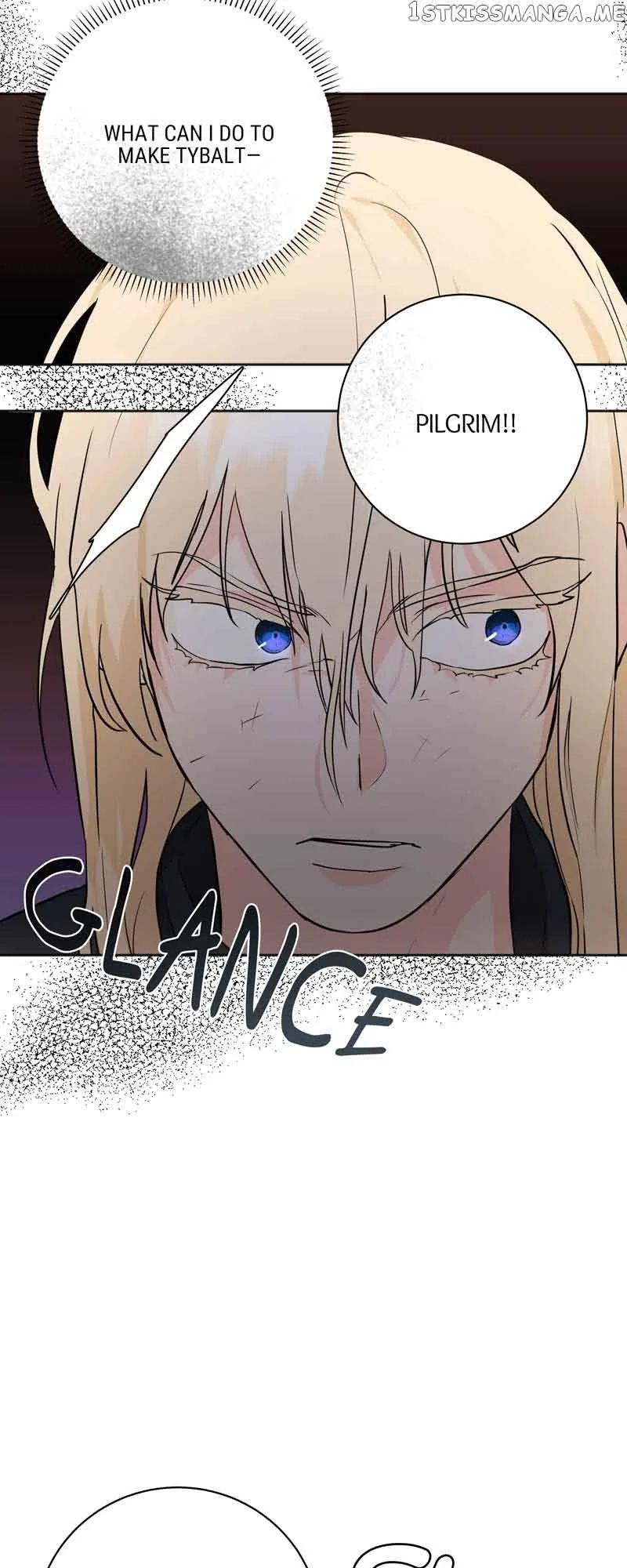 Goodbye My Juliet Chapter 14 page 6