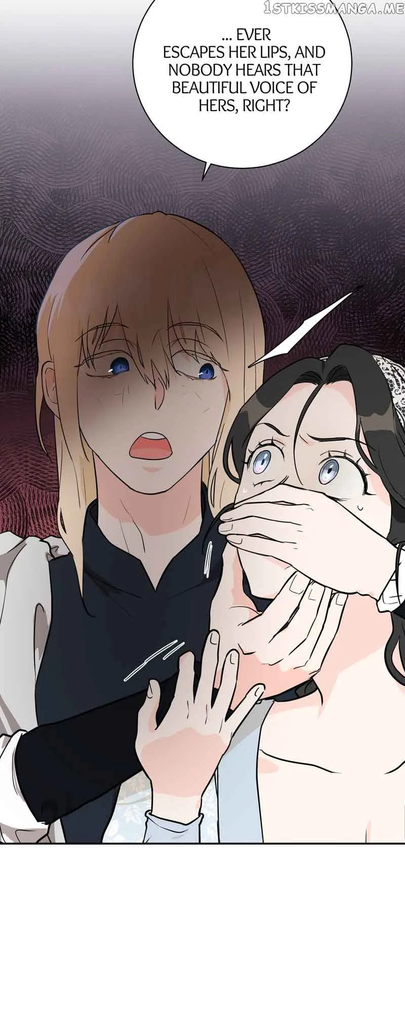 Goodbye My Juliet Chapter 14 page 44