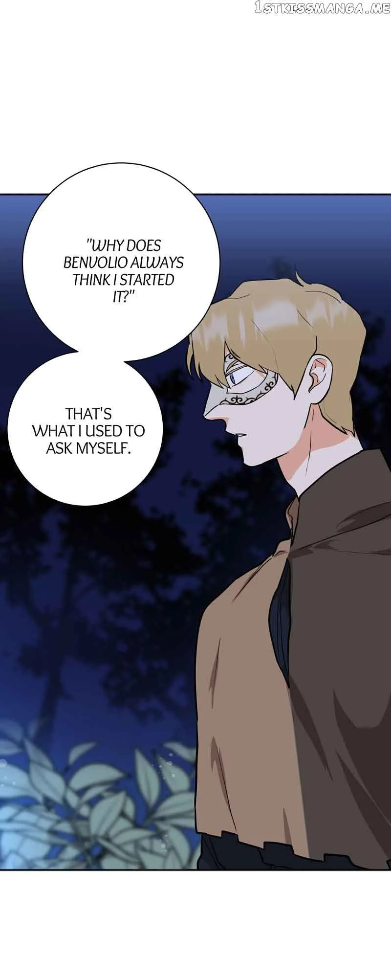 Goodbye My Juliet Chapter 14 page 53