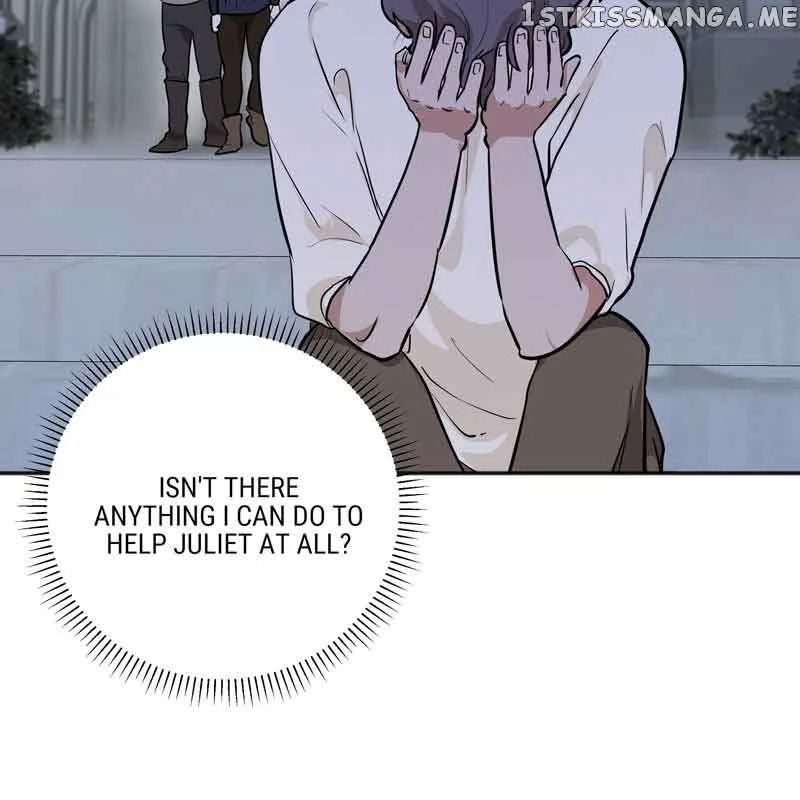 Goodbye My Juliet Chapter 14 page 36