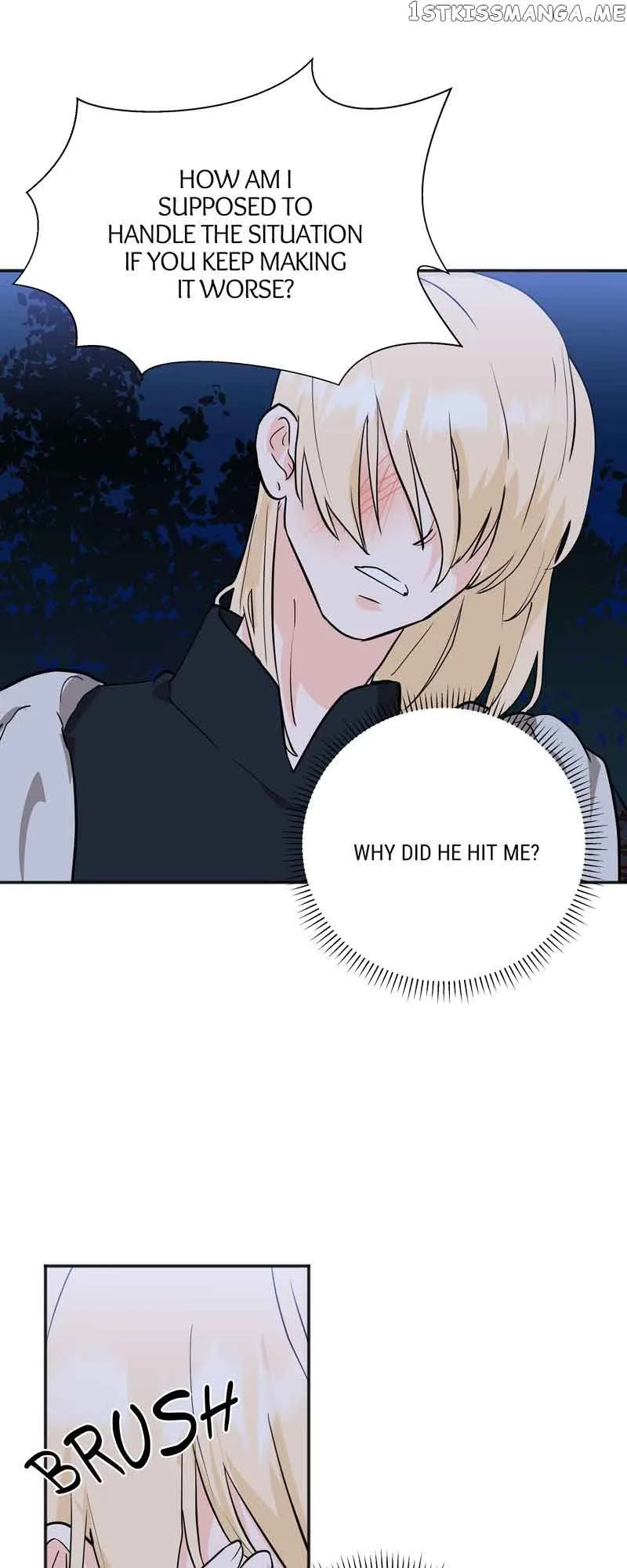 Goodbye My Juliet Chapter 14 page 49