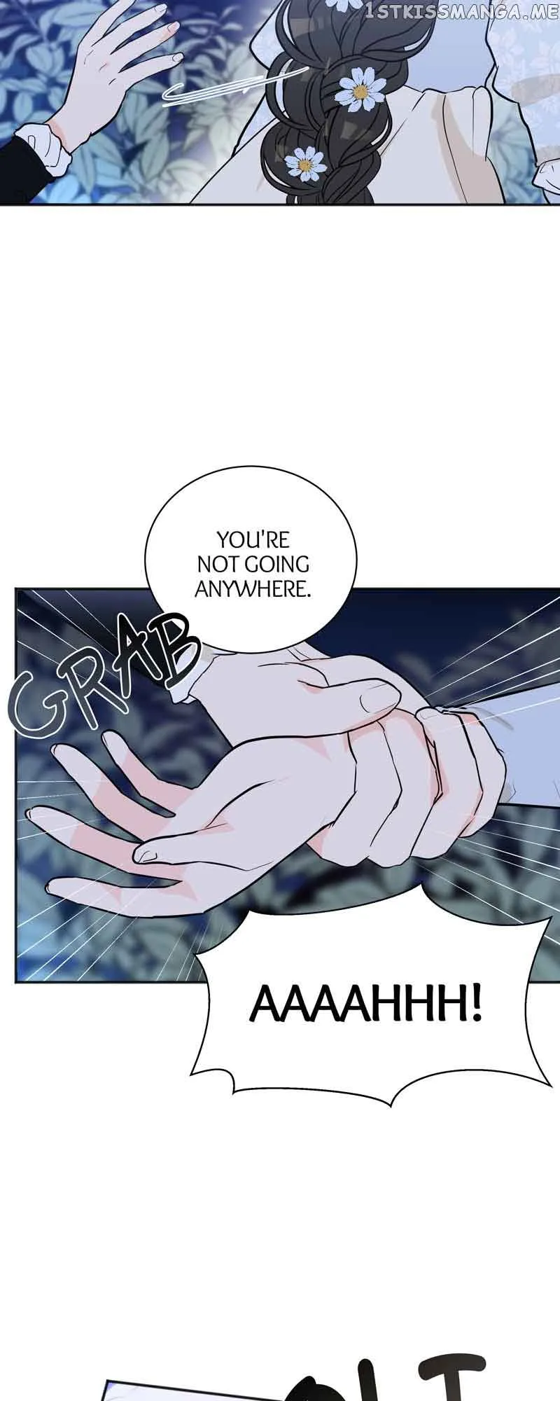 Goodbye My Juliet Chapter 14 page 21