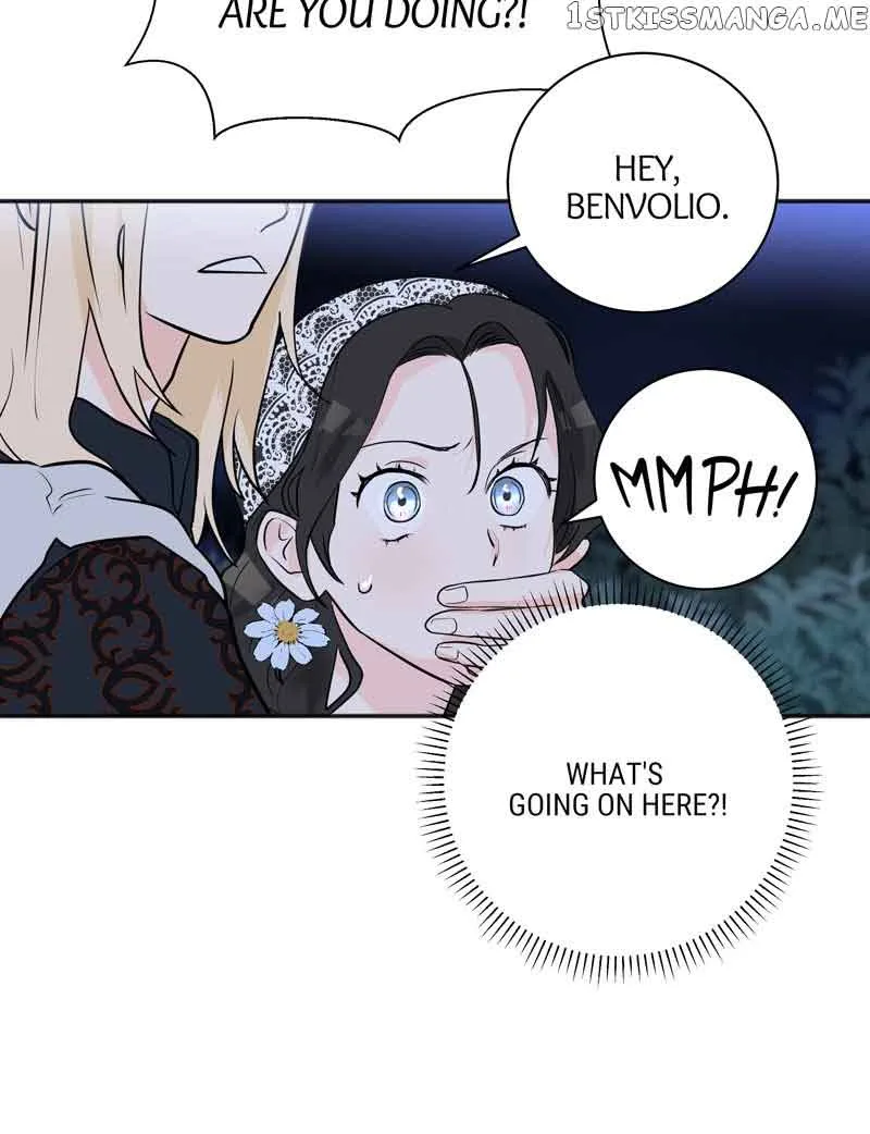 Goodbye My Juliet Chapter 14 page 24
