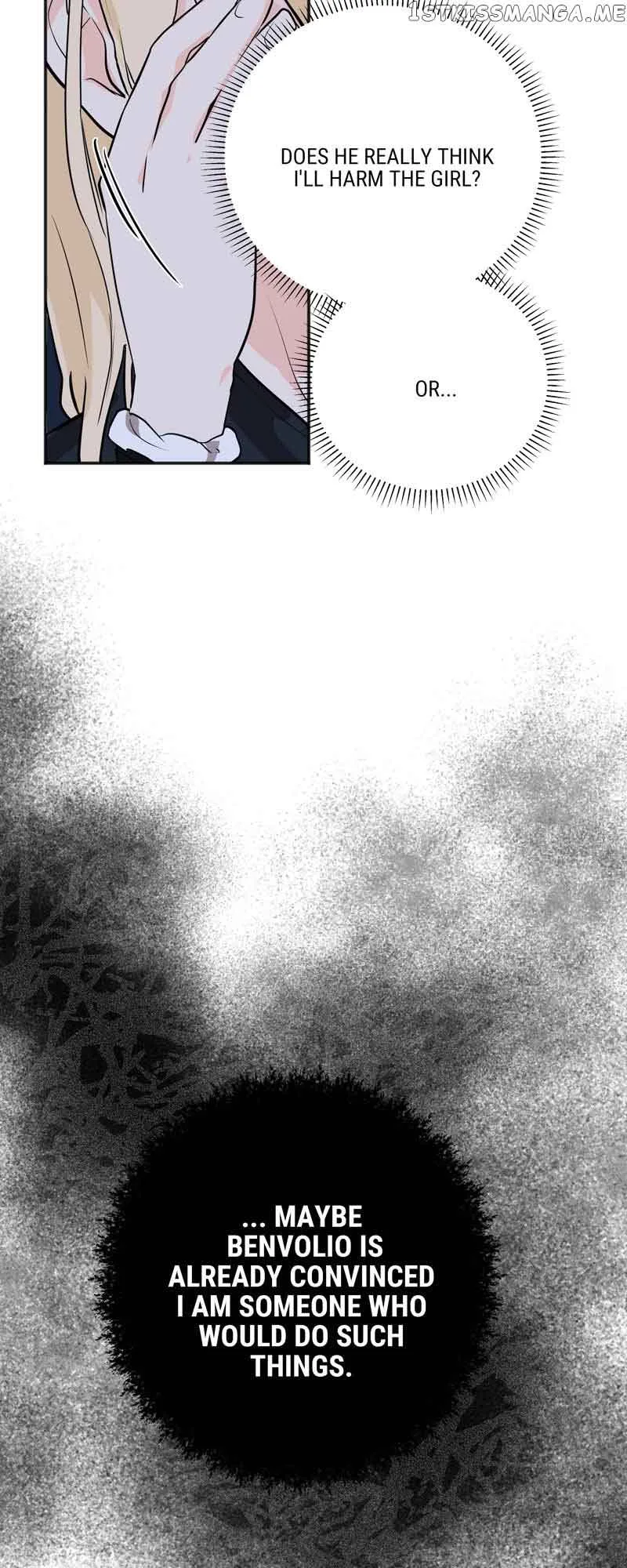 Goodbye My Juliet Chapter 14 page 50