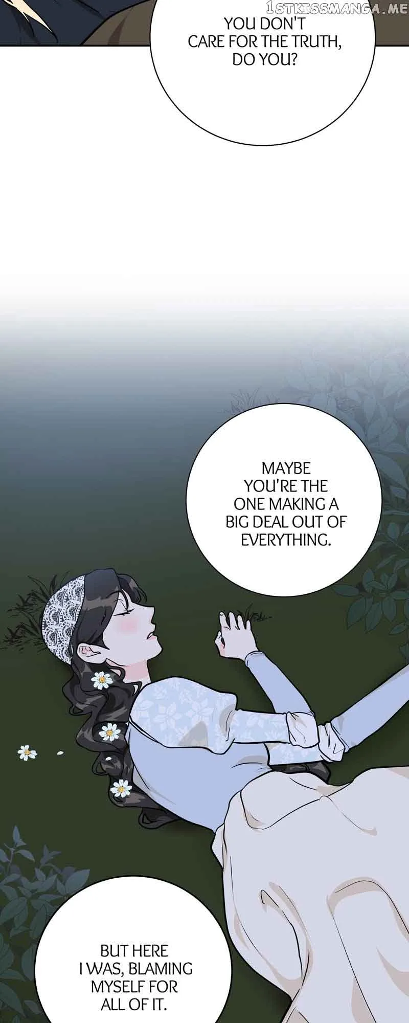 Goodbye My Juliet Chapter 14 page 57