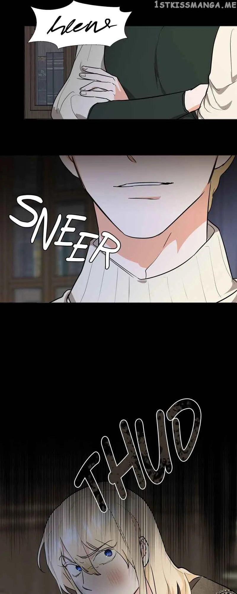 Goodbye My Juliet Chapter 14 page 62