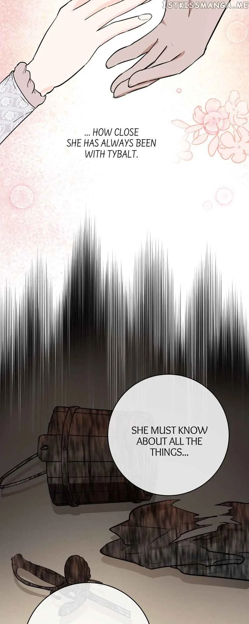 Goodbye My Juliet Chapter 13 page 24
