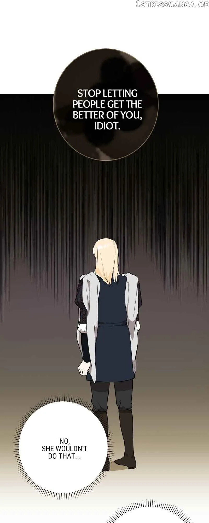 Goodbye My Juliet Chapter 13 page 26