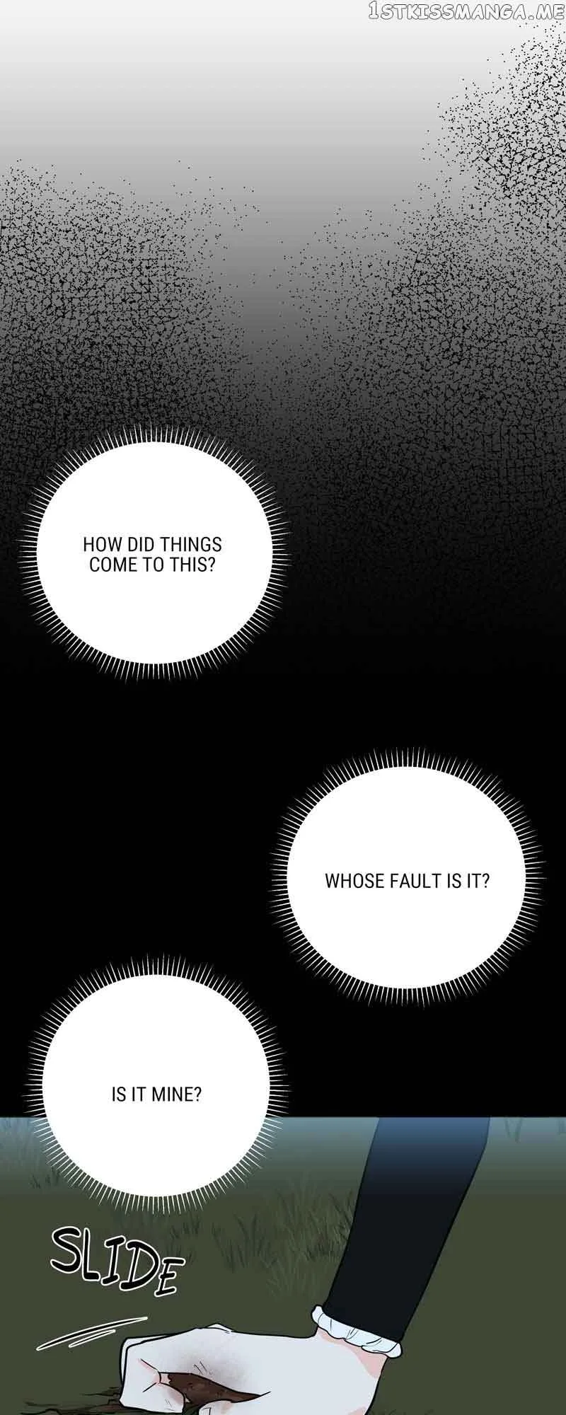 Goodbye My Juliet Chapter 14 page 2