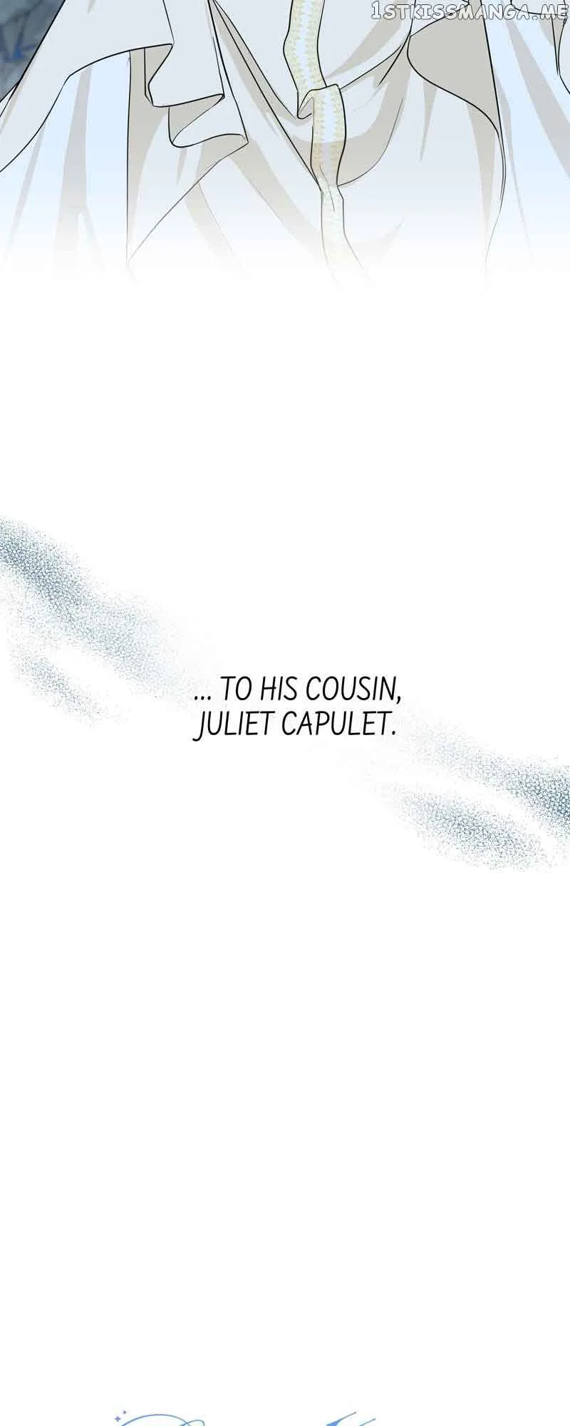 Goodbye My Juliet Chapter 14 page 9