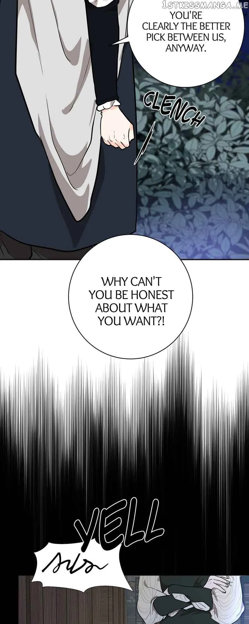 Goodbye My Juliet Chapter 14 page 60