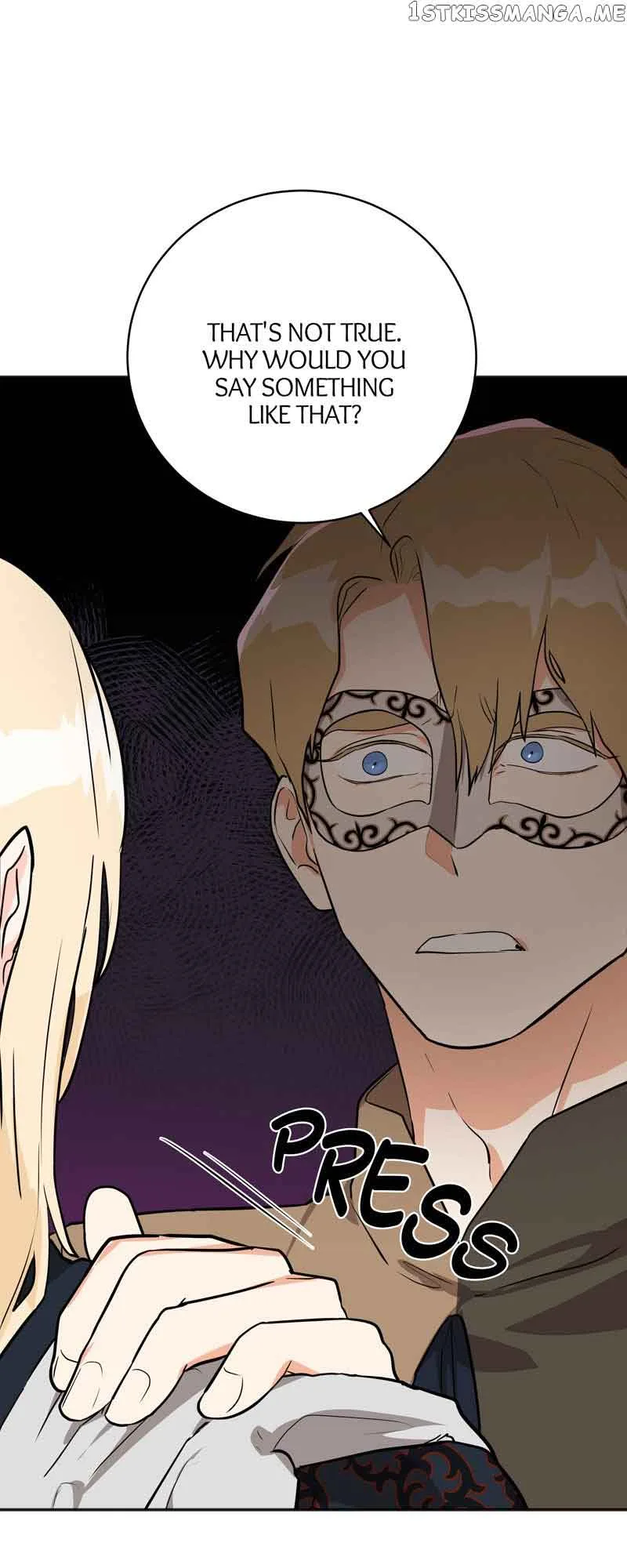 Goodbye My Juliet Chapter 14 page 65