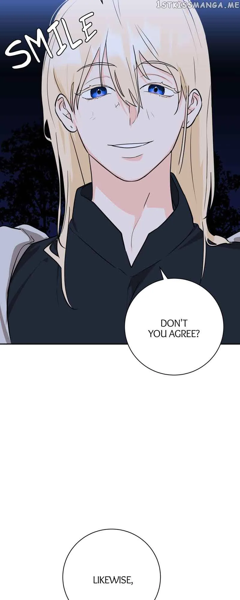 Goodbye My Juliet Chapter 14 page 15