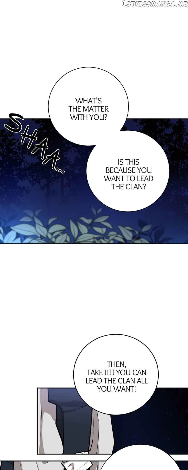 Goodbye My Juliet Chapter 14 page 59