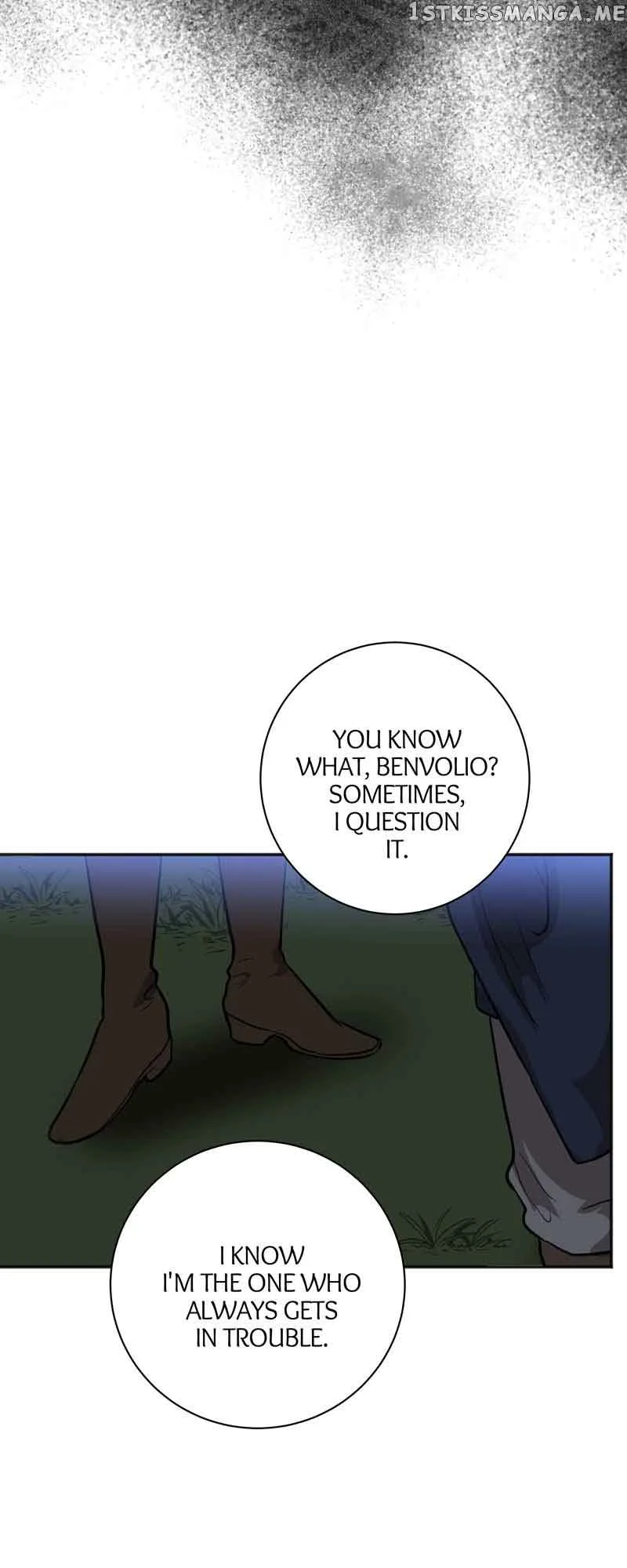Goodbye My Juliet Chapter 14 page 51