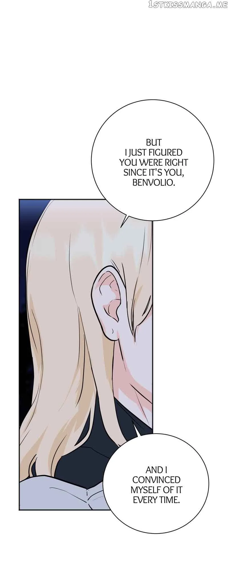 Goodbye My Juliet Chapter 14 page 54