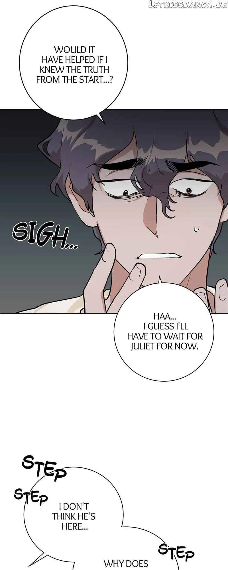 Goodbye My Juliet Chapter 14 page 37