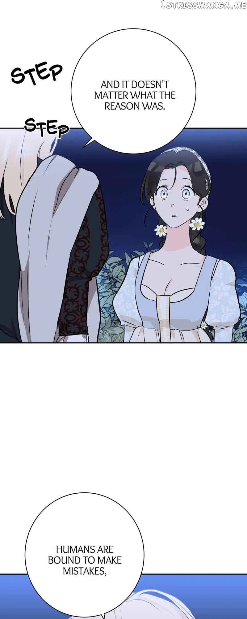 Goodbye My Juliet Chapter 14 page 14