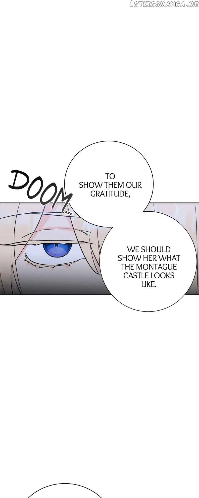 Goodbye My Juliet Chapter 14 page 27