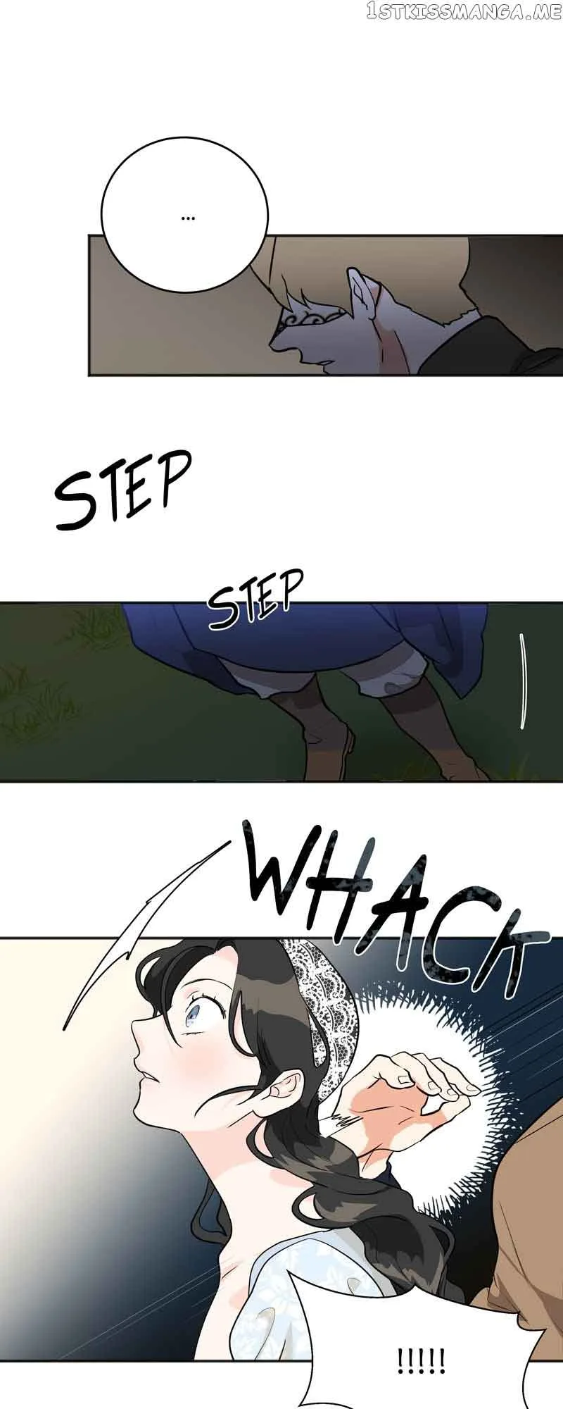 Goodbye My Juliet Chapter 14 page 45