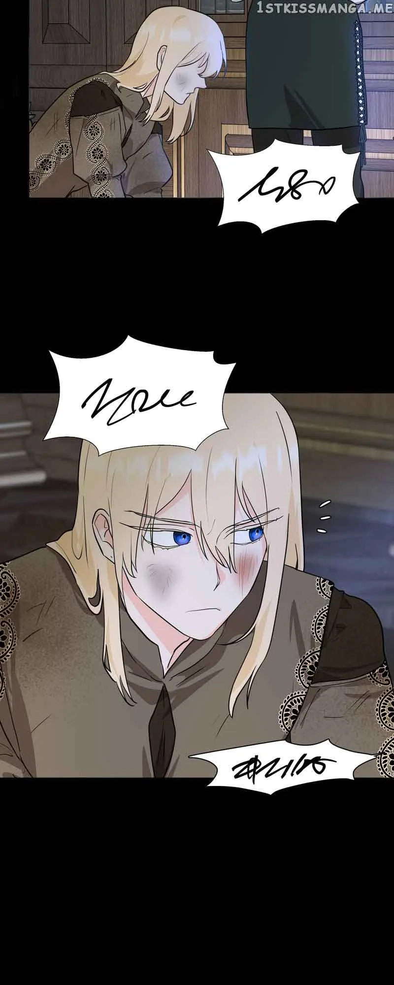 Goodbye My Juliet Chapter 14 page 61