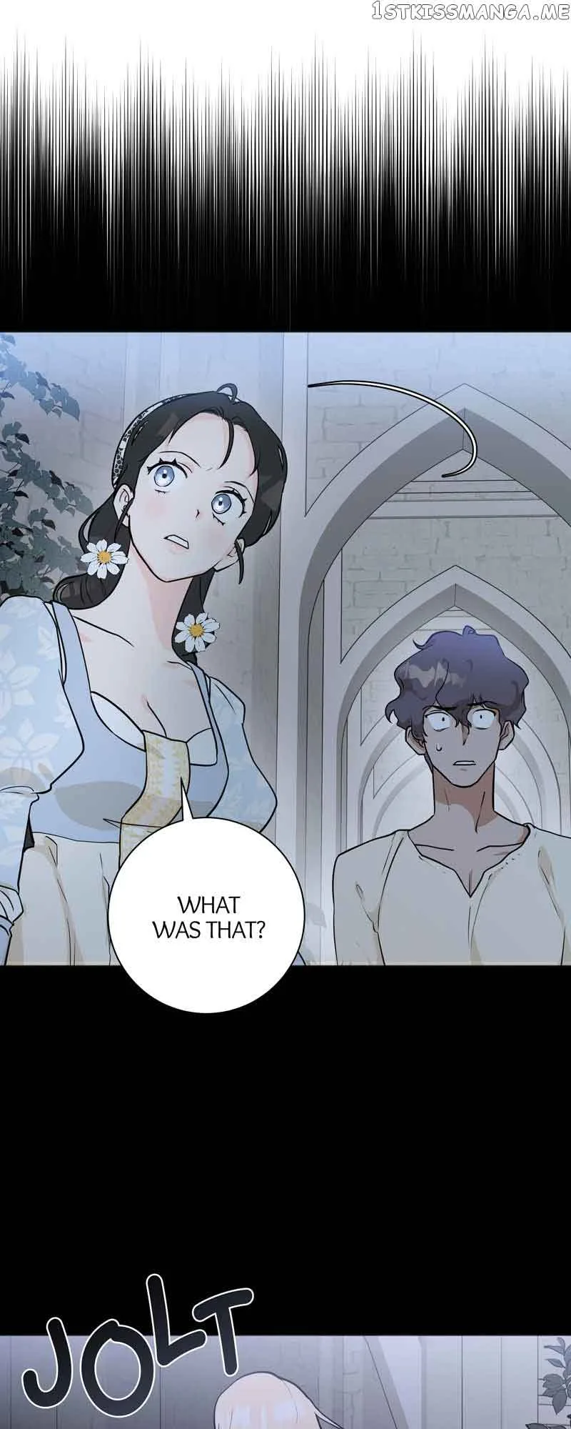 Goodbye My Juliet Chapter 14 page 31