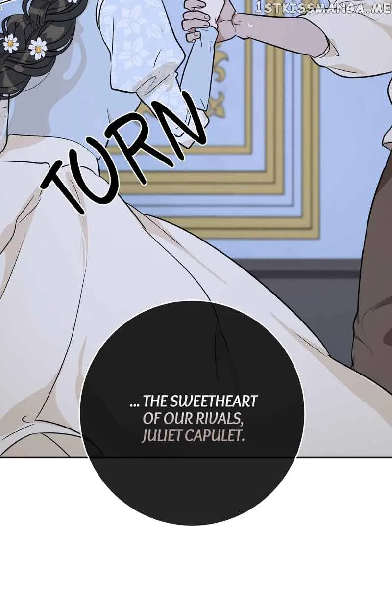 Goodbye My Juliet Chapter 13 page 13