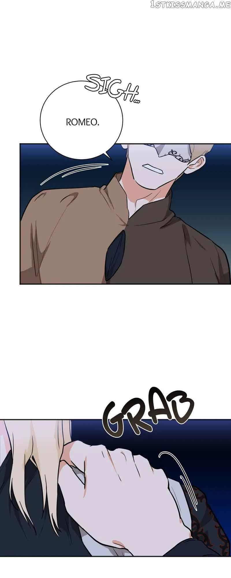 Goodbye My Juliet Chapter 14 page 64