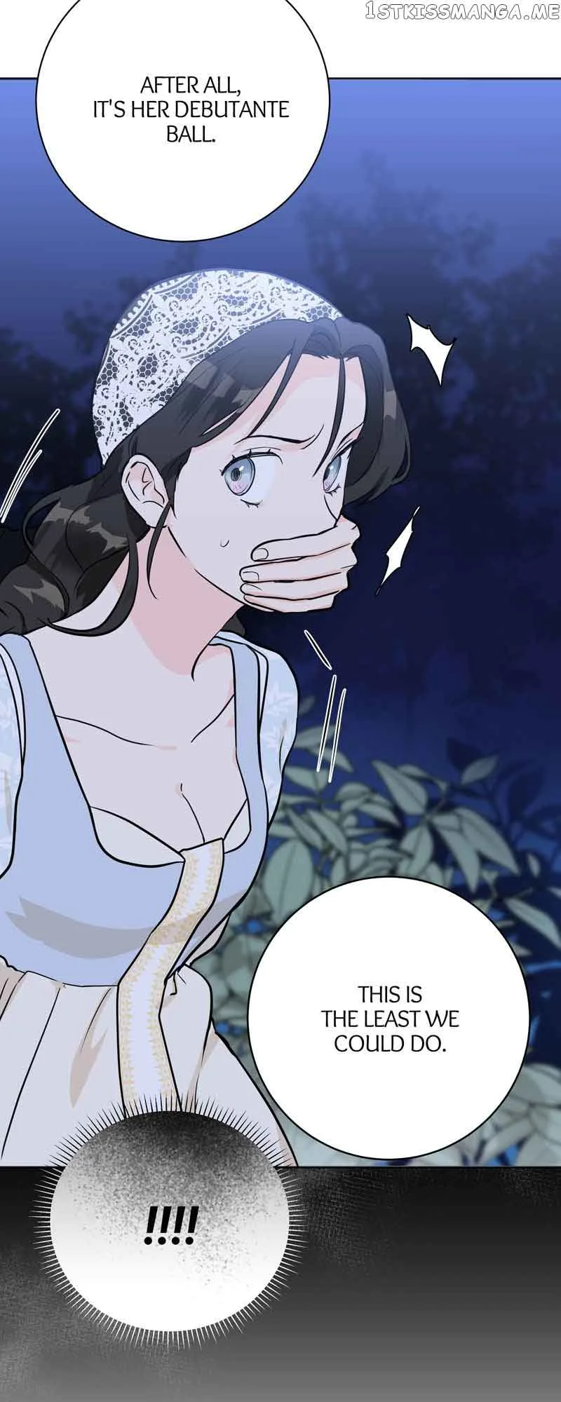 Goodbye My Juliet Chapter 14 page 28