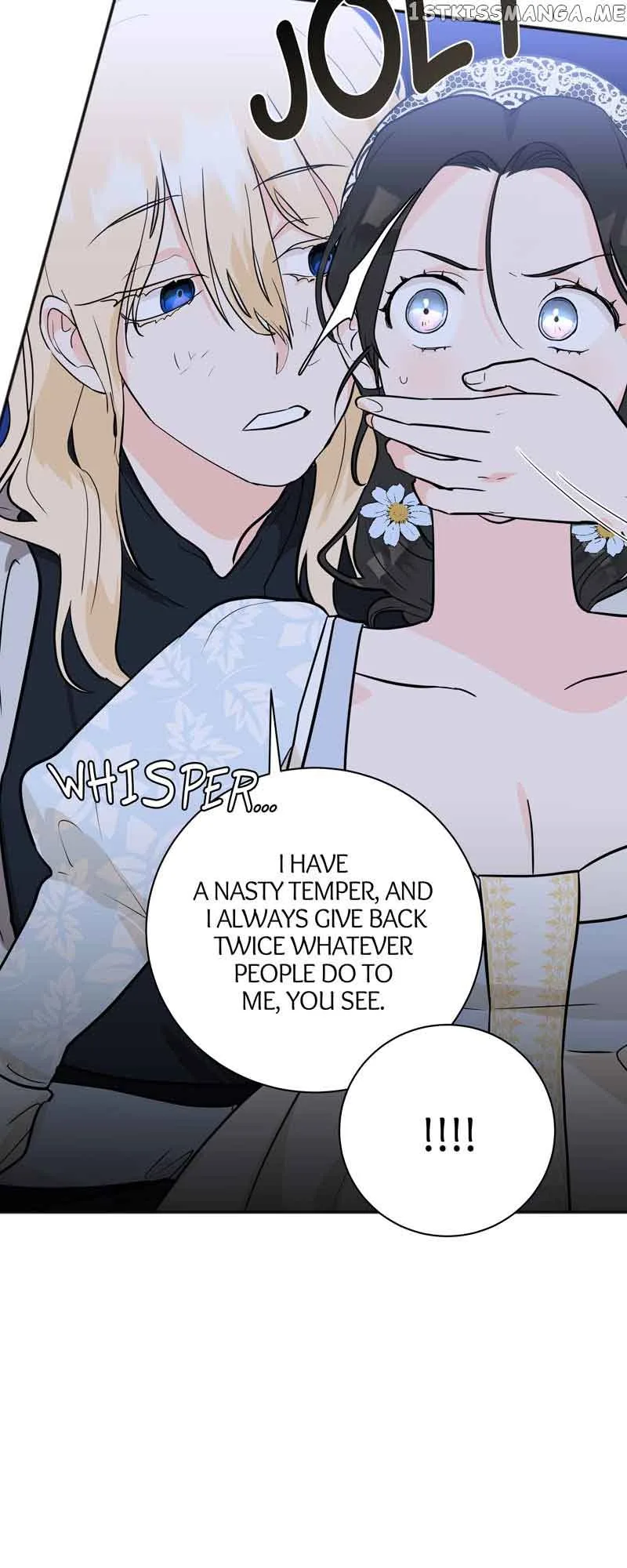 Goodbye My Juliet Chapter 14 page 22