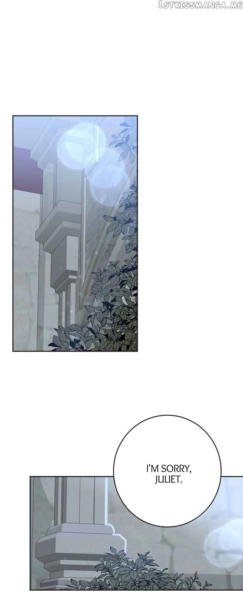 Goodbye My Juliet Chapter 13 page 32