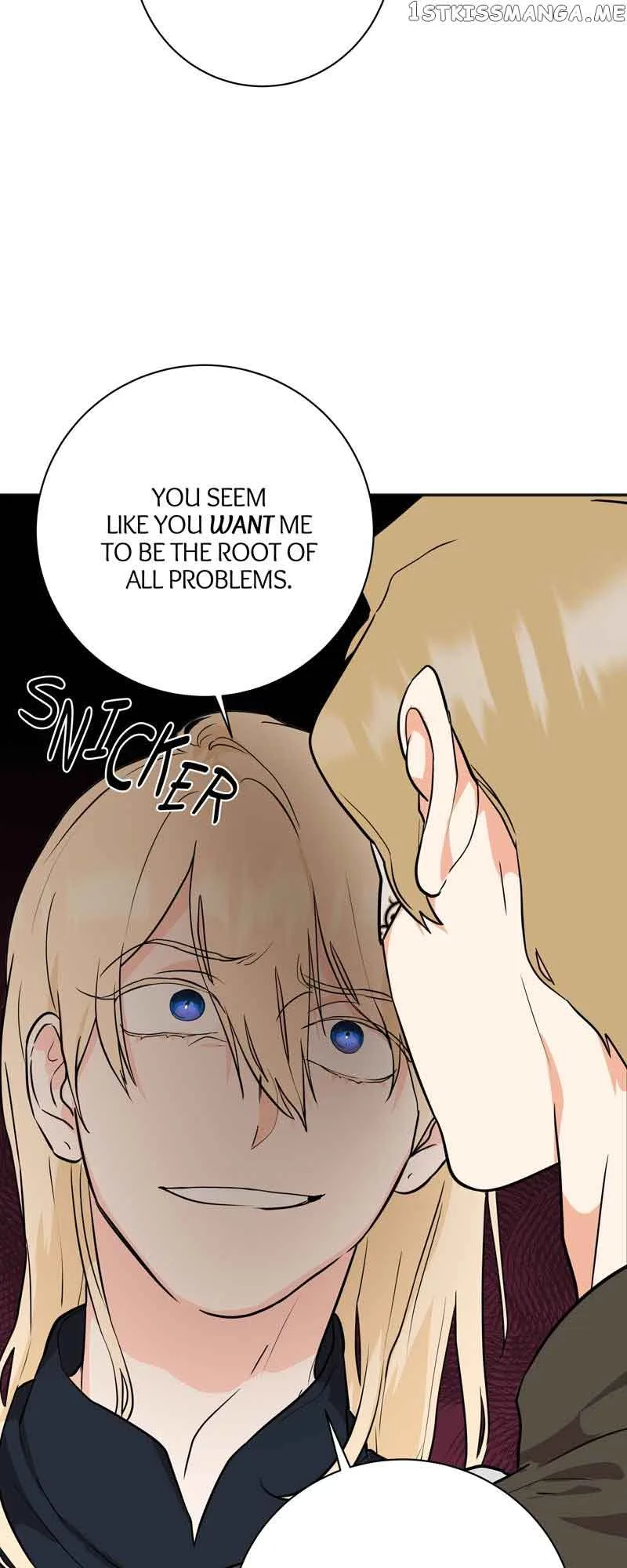 Goodbye My Juliet Chapter 14 page 56