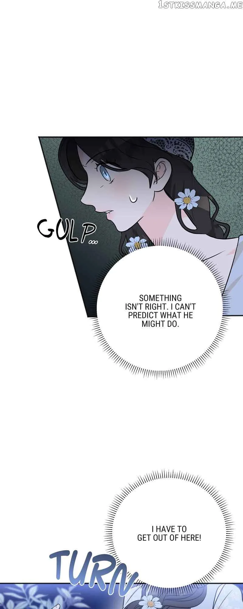 Goodbye My Juliet Chapter 14 page 20