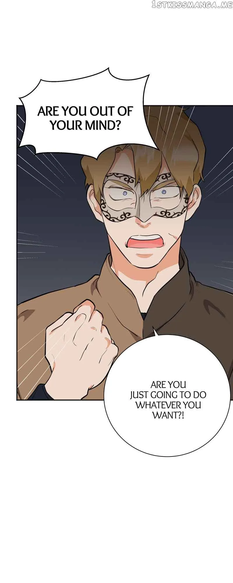 Goodbye My Juliet Chapter 14 page 48