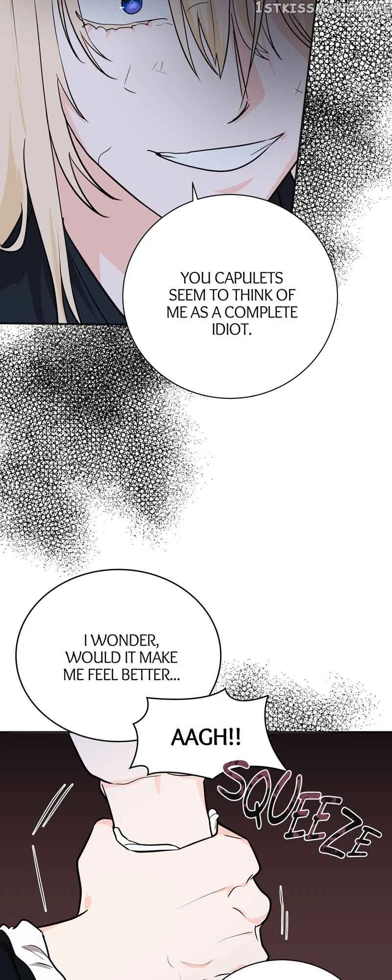 Goodbye My Juliet Chapter 14 page 18