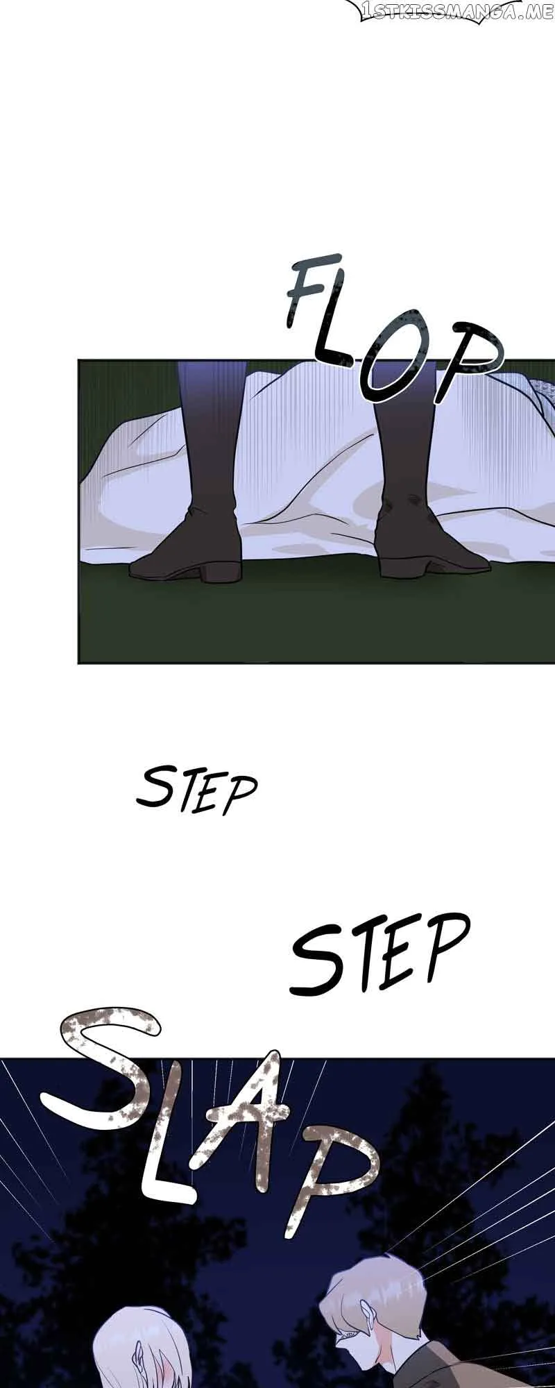 Goodbye My Juliet Chapter 14 page 46
