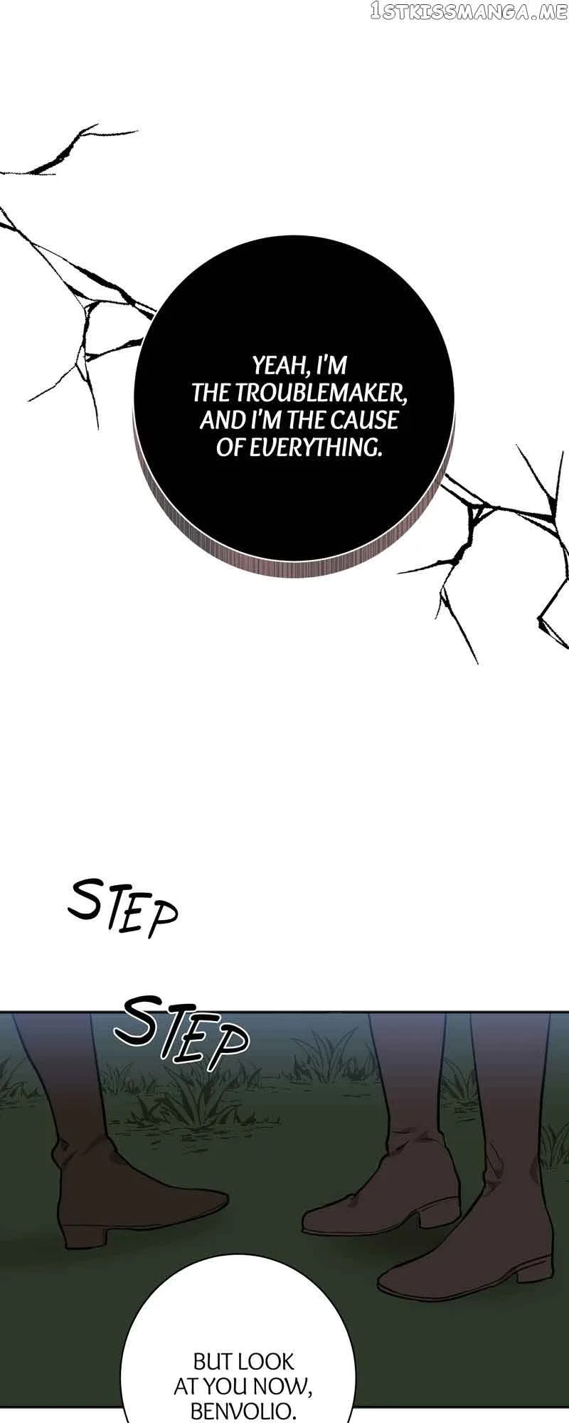 Goodbye My Juliet Chapter 14 page 55