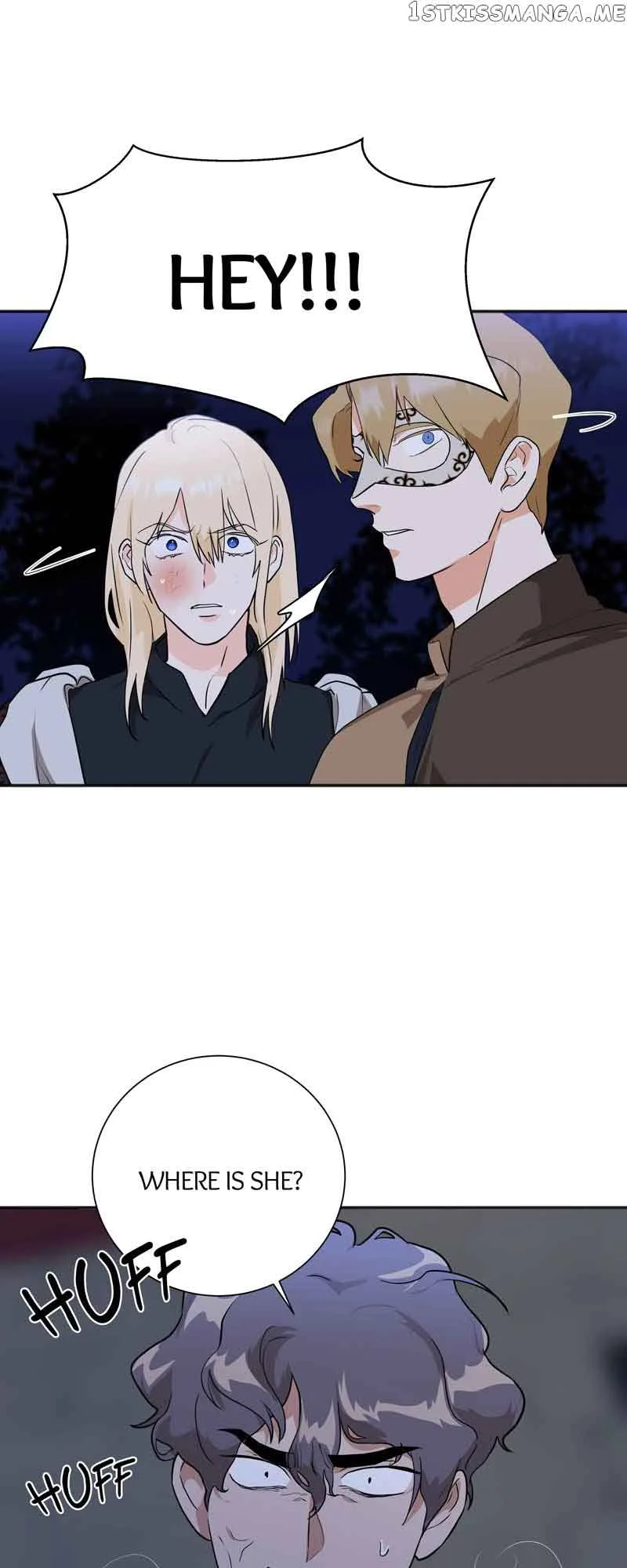 Goodbye My Juliet Chapter 14 page 68