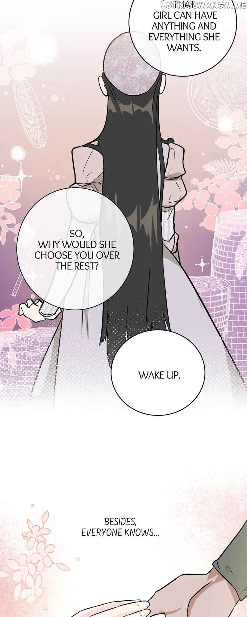Goodbye My Juliet Chapter 13 page 23