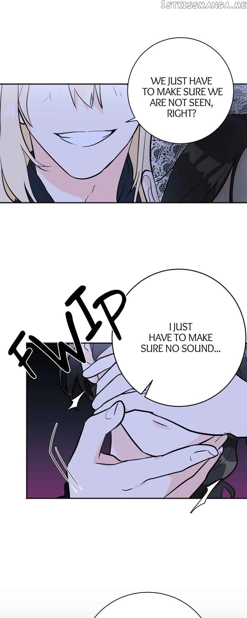 Goodbye My Juliet Chapter 14 page 43