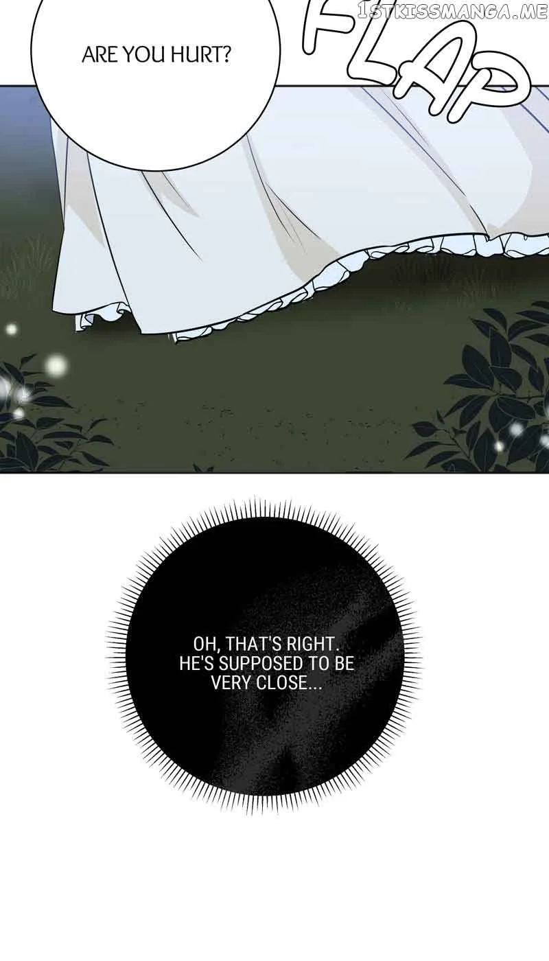 Goodbye My Juliet Chapter 14 page 7
