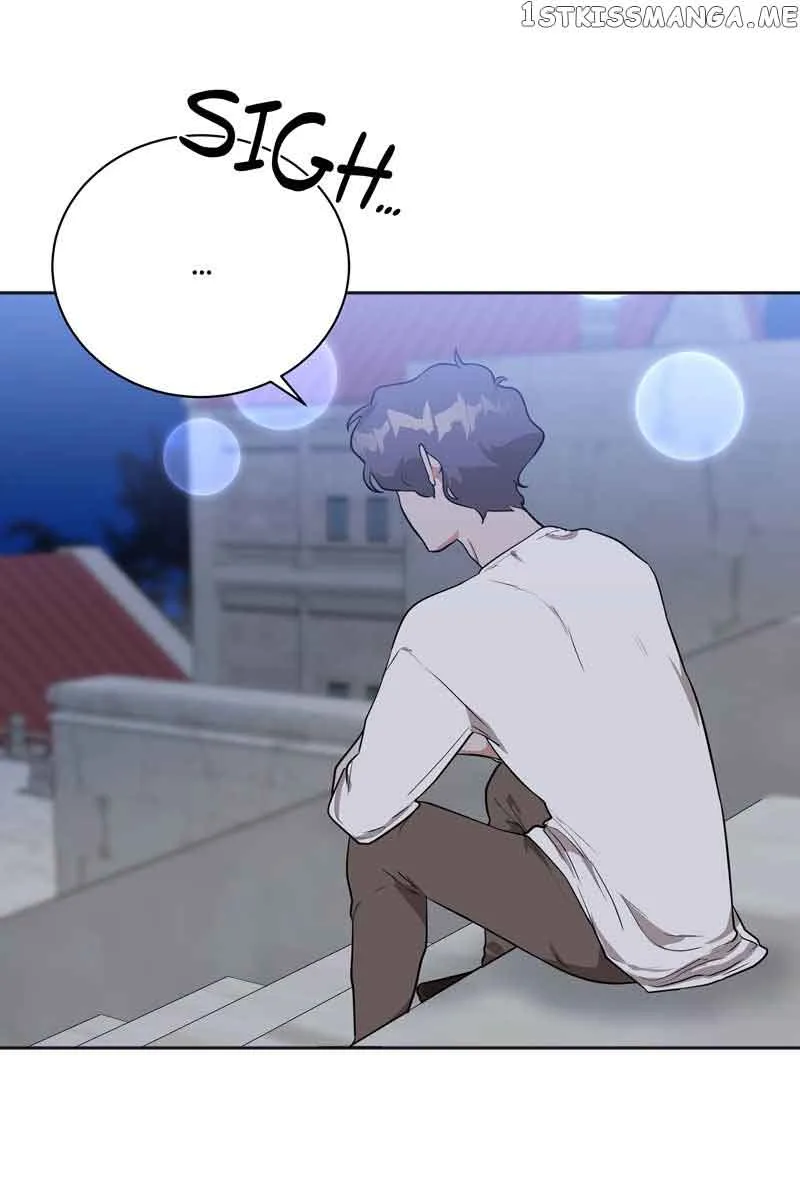 Goodbye My Juliet Chapter 14 page 30