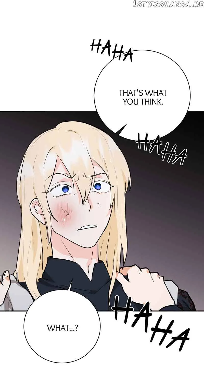 Goodbye My Juliet Chapter 14 page 66
