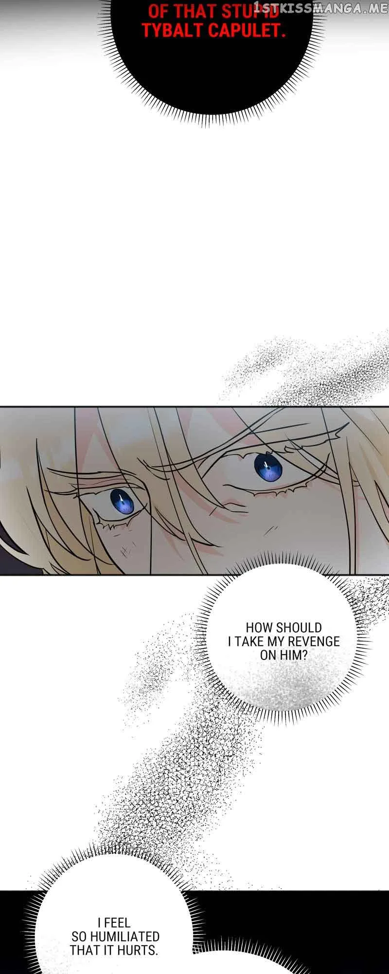 Goodbye My Juliet Chapter 14 page 4
