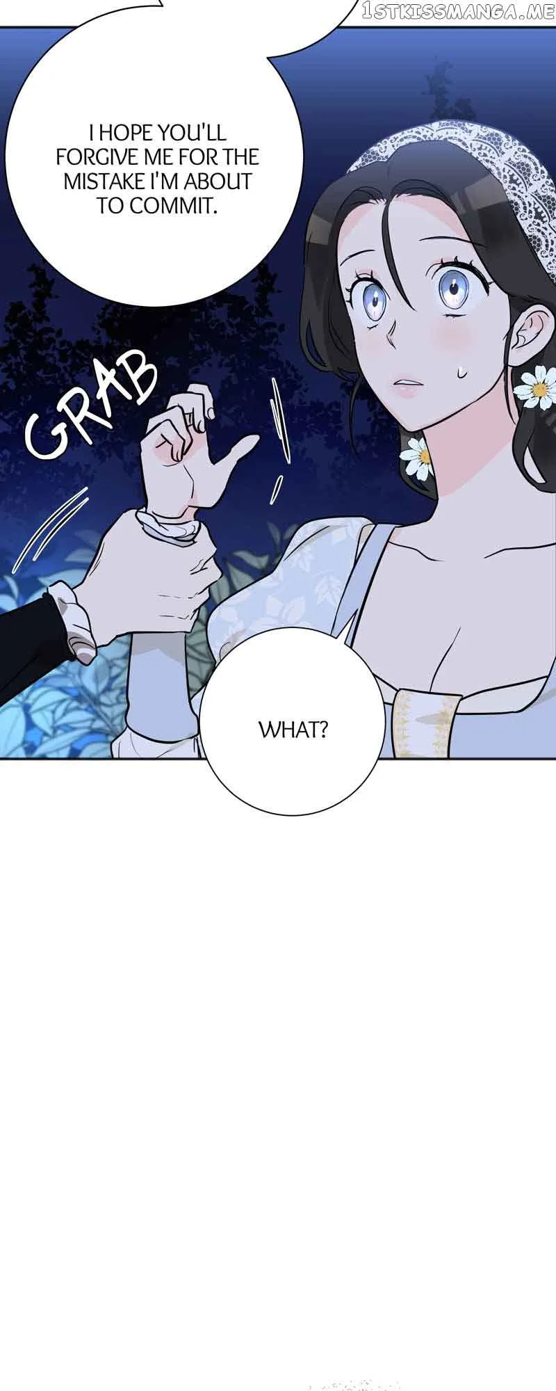Goodbye My Juliet Chapter 14 page 16