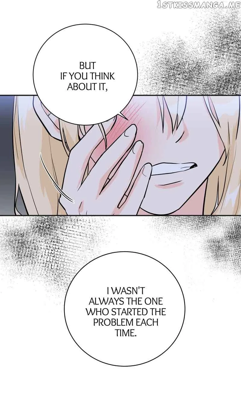 Goodbye My Juliet Chapter 14 page 52