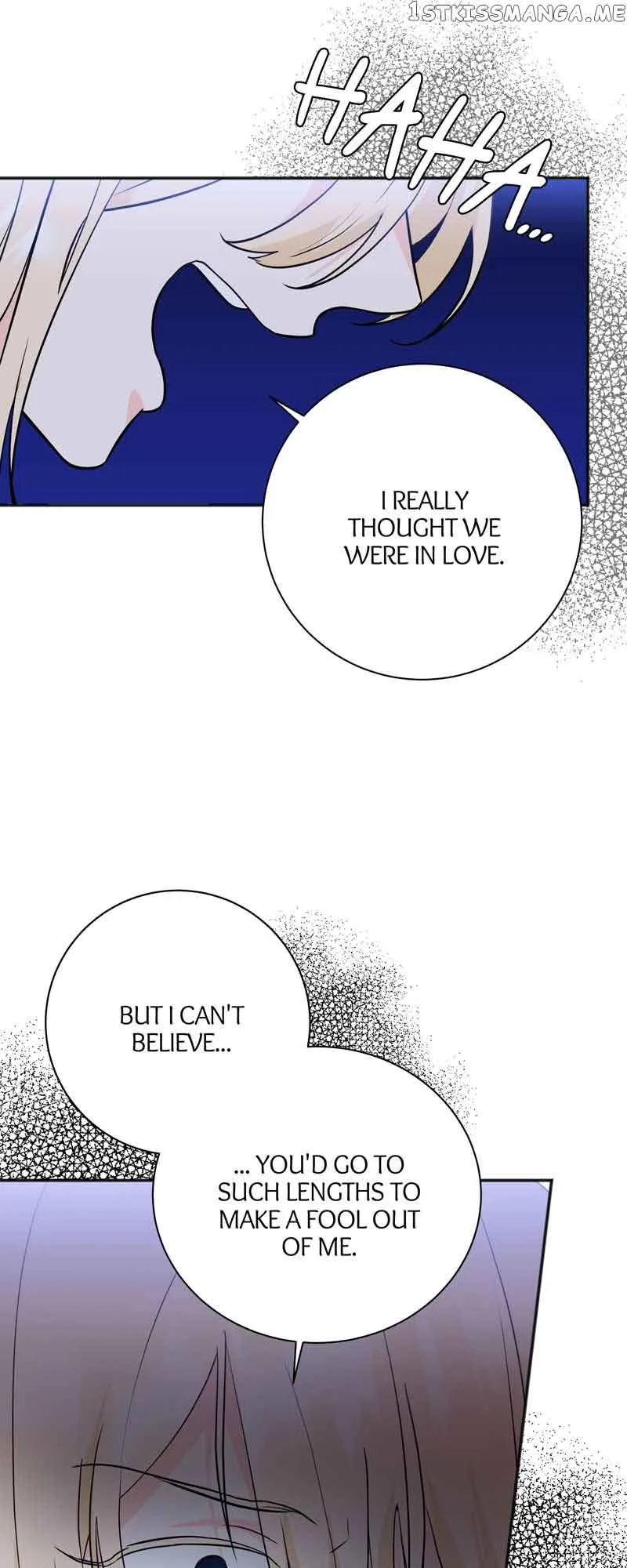 Goodbye My Juliet Chapter 14 page 17