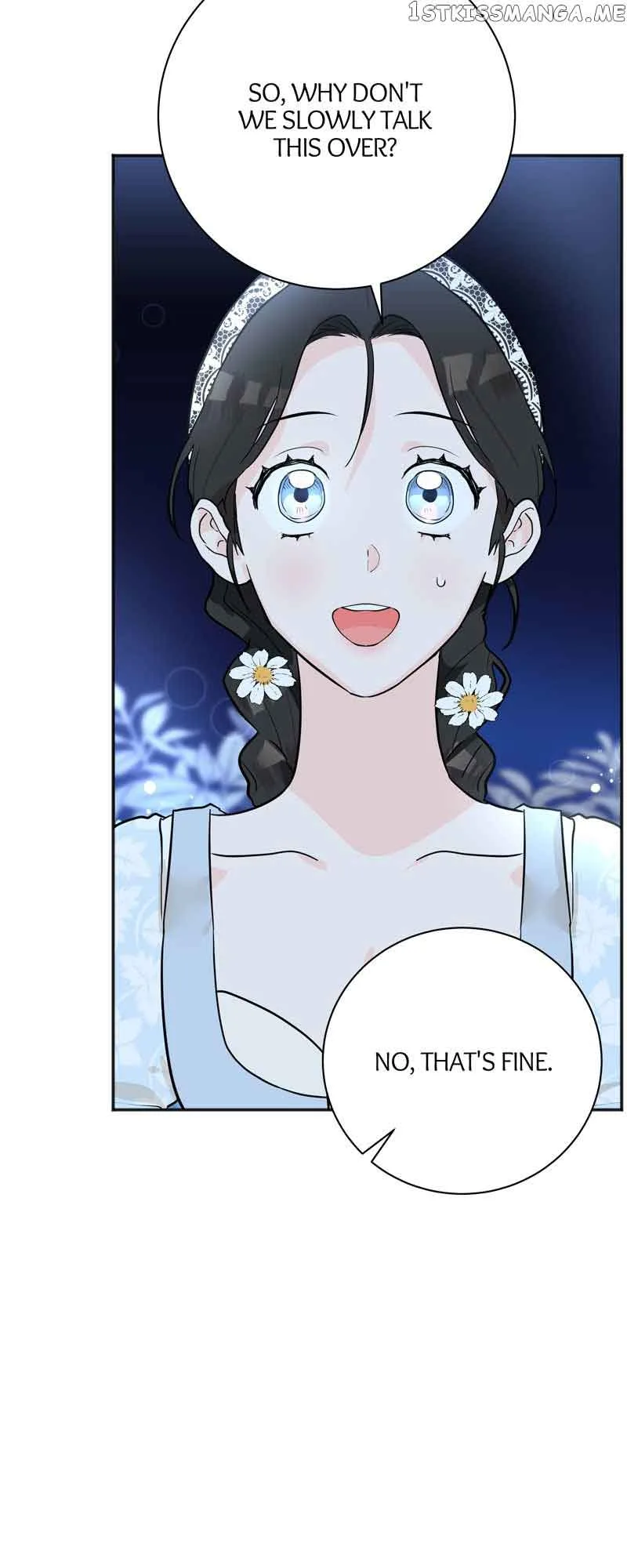 Goodbye My Juliet Chapter 14 page 12